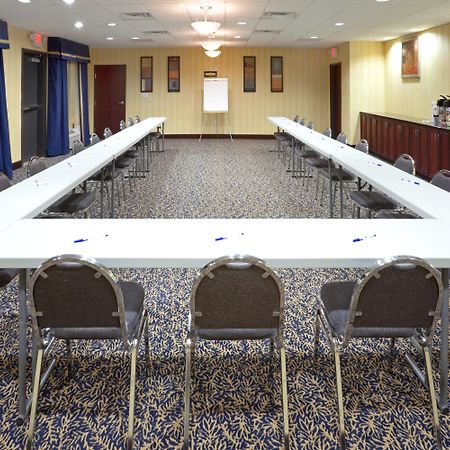 Holiday Inn Express & Suites Lubbock West By Ihg Zewnętrze zdjęcie