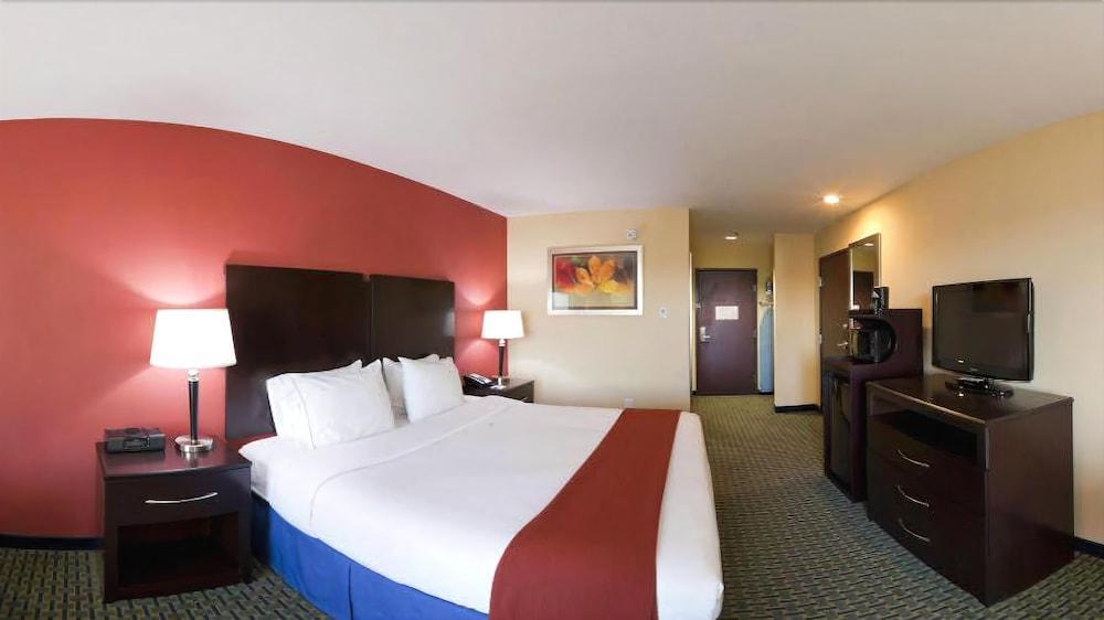 Holiday Inn Express & Suites Lubbock West By Ihg Zewnętrze zdjęcie