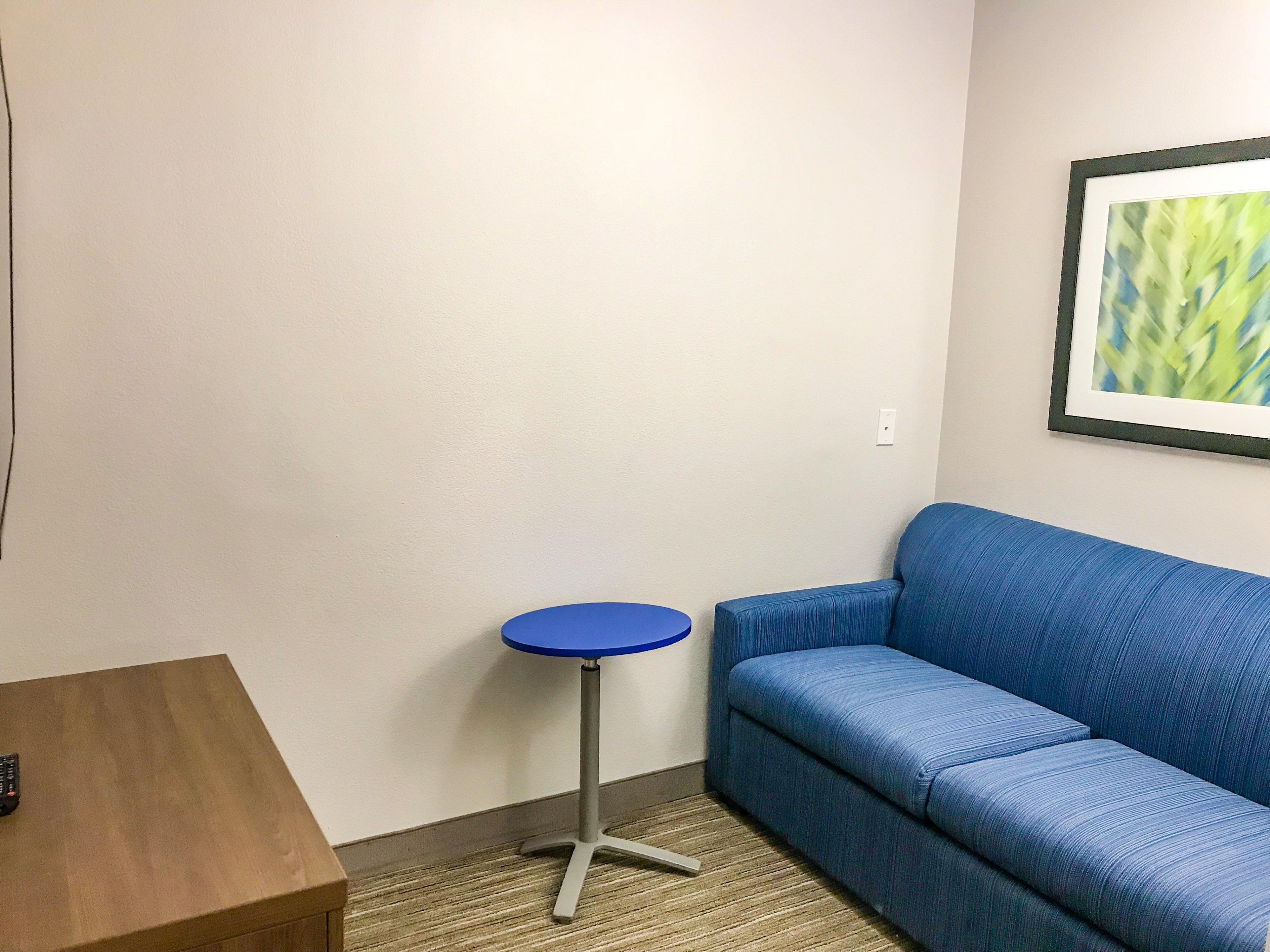 Holiday Inn Express & Suites Lubbock West By Ihg Zewnętrze zdjęcie