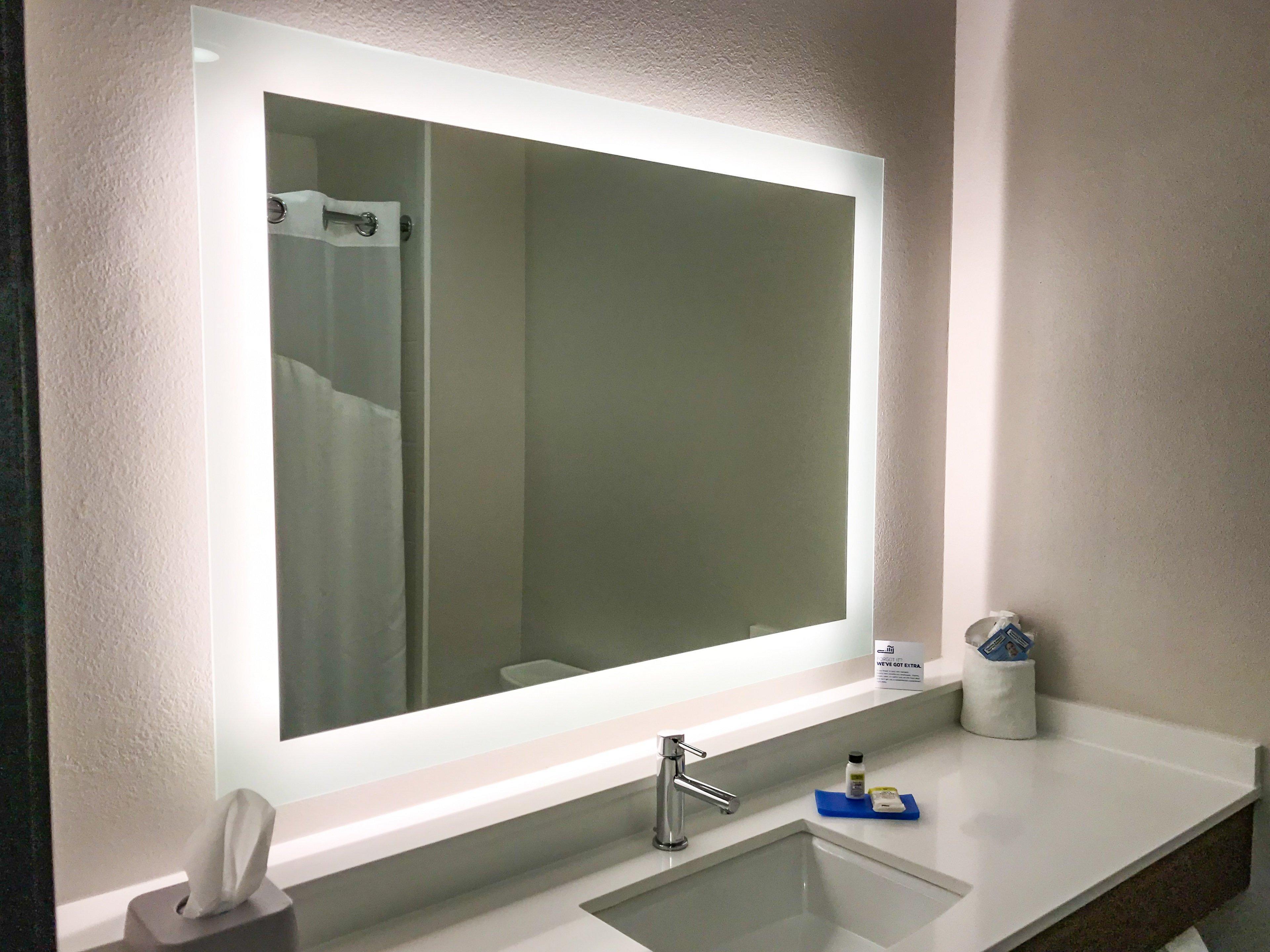 Holiday Inn Express & Suites Lubbock West By Ihg Zewnętrze zdjęcie