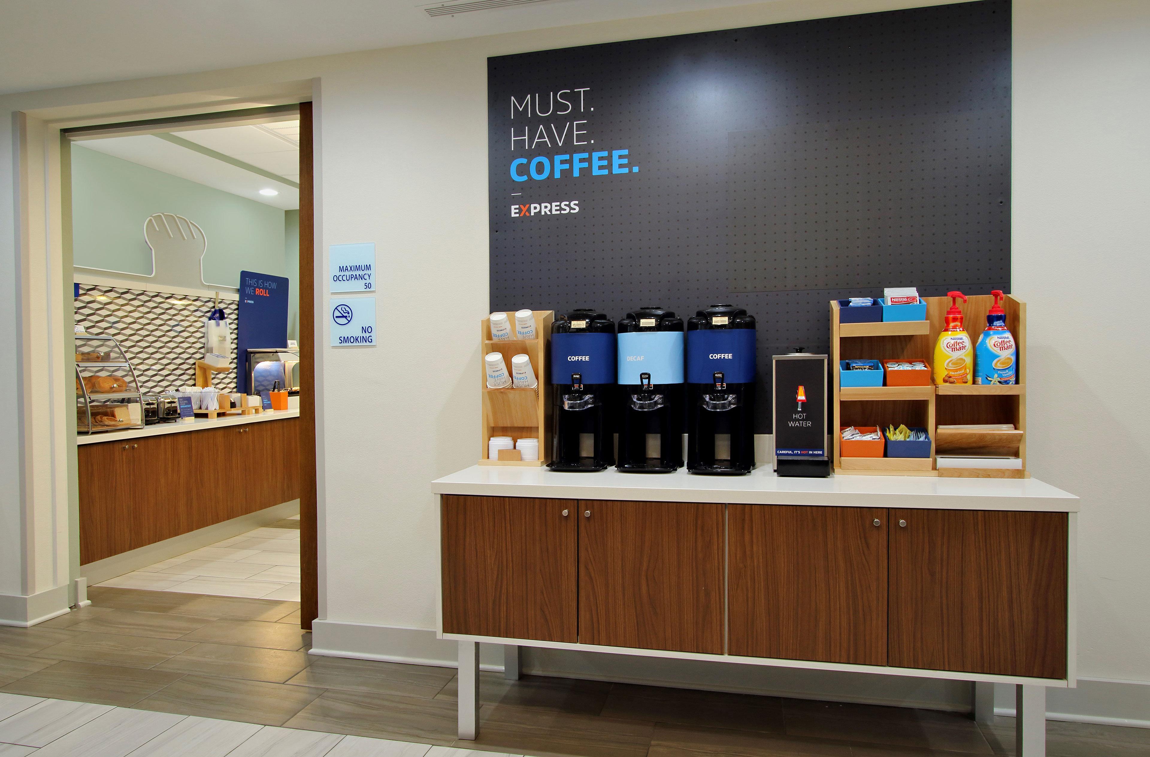 Holiday Inn Express & Suites Lubbock West By Ihg Zewnętrze zdjęcie