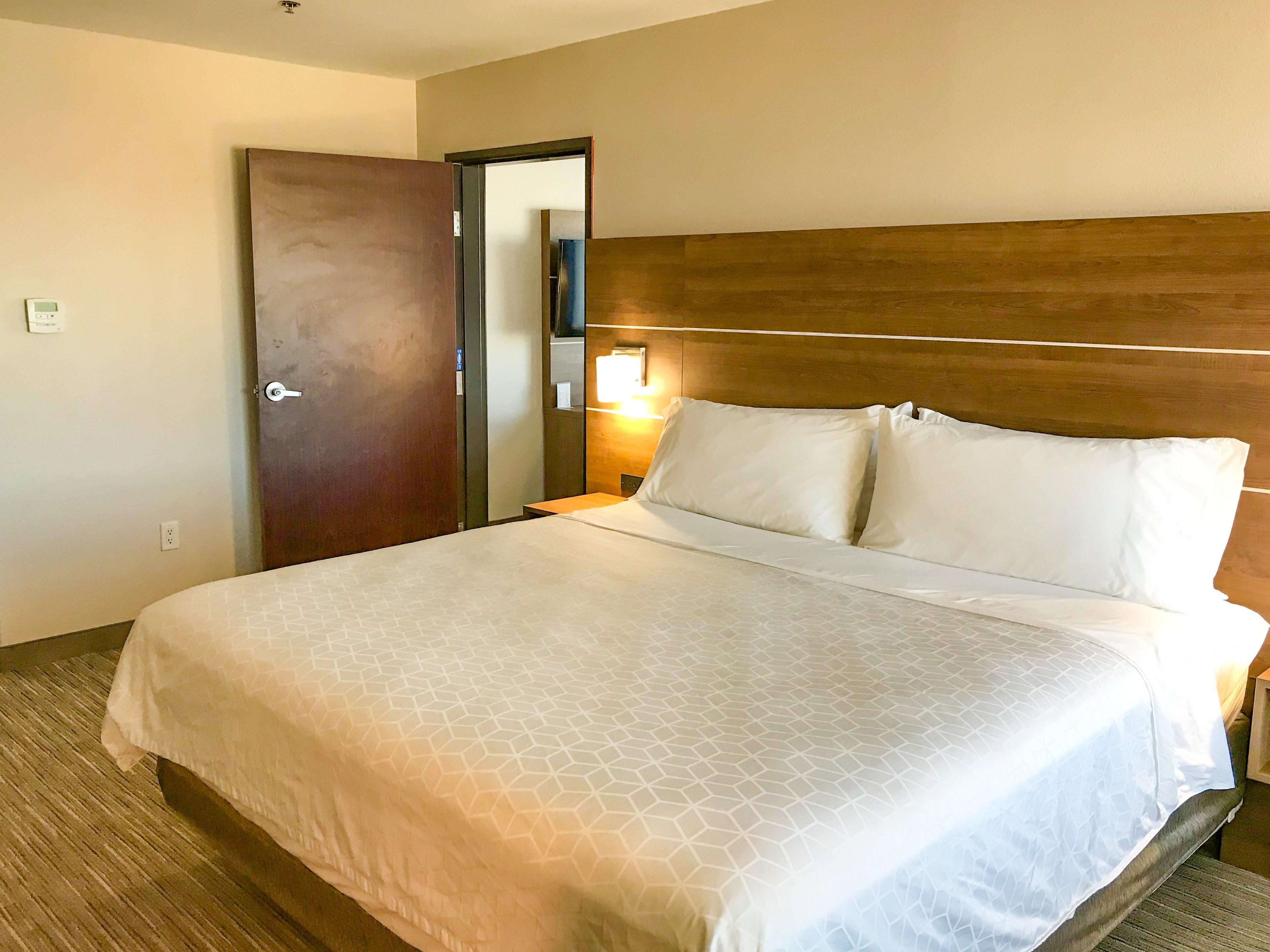 Holiday Inn Express & Suites Lubbock West By Ihg Zewnętrze zdjęcie