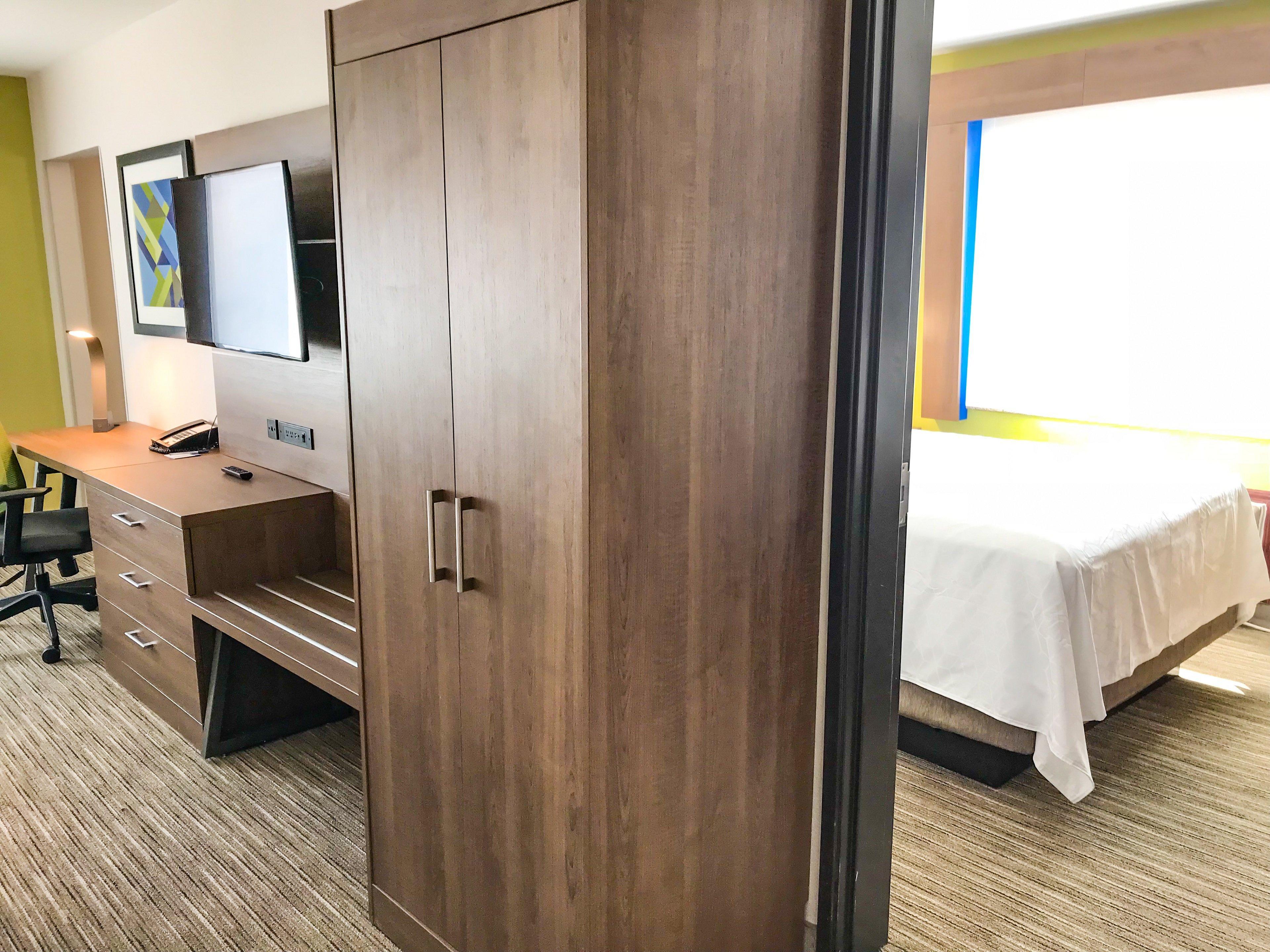 Holiday Inn Express & Suites Lubbock West By Ihg Zewnętrze zdjęcie