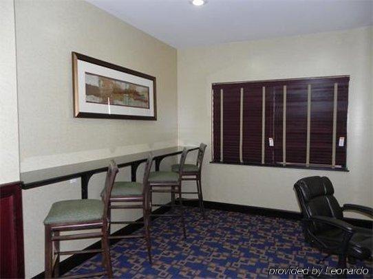 Holiday Inn Express & Suites Lubbock West By Ihg Restauracja zdjęcie