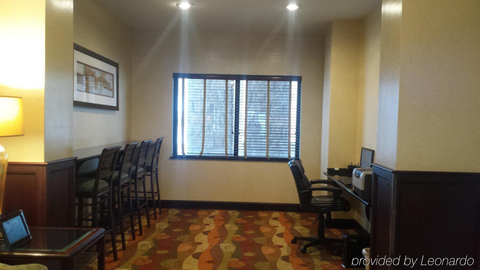 Holiday Inn Express & Suites Lubbock West By Ihg Zewnętrze zdjęcie