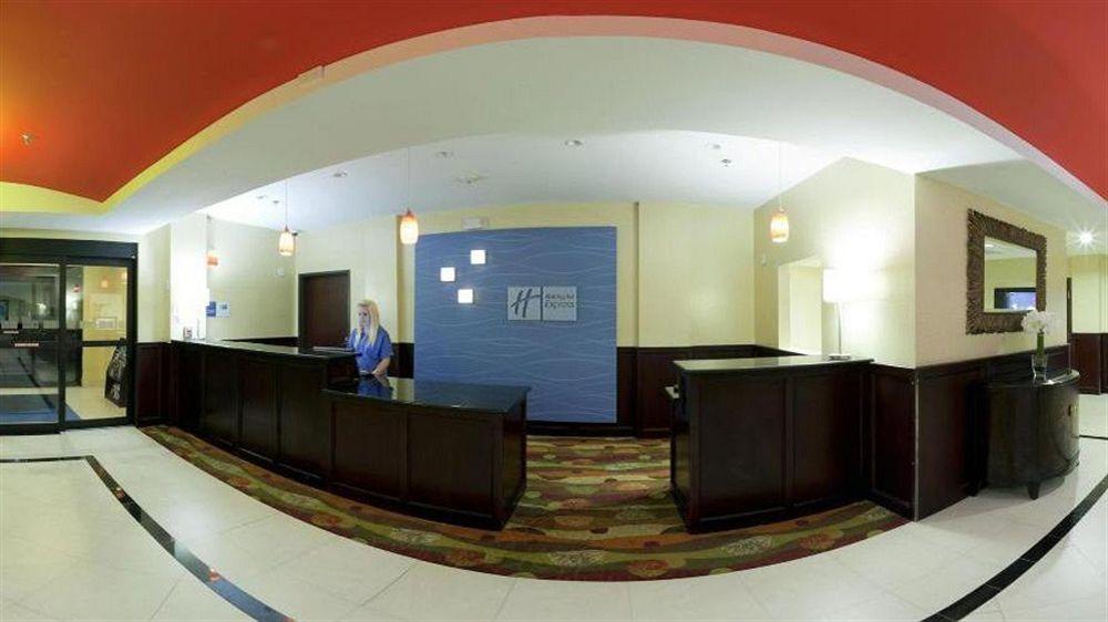 Holiday Inn Express & Suites Lubbock West By Ihg Zewnętrze zdjęcie