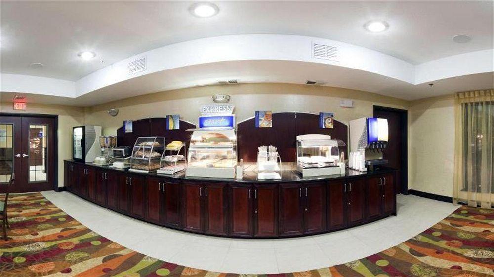 Holiday Inn Express & Suites Lubbock West By Ihg Zewnętrze zdjęcie