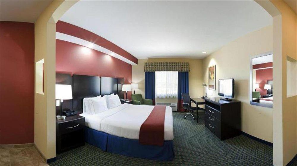 Holiday Inn Express & Suites Lubbock West By Ihg Zewnętrze zdjęcie