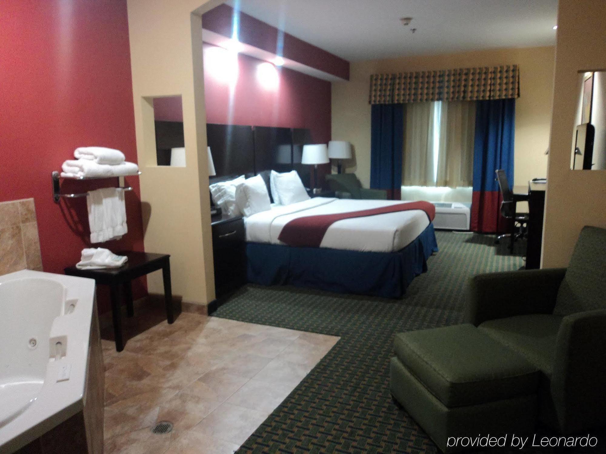 Holiday Inn Express & Suites Lubbock West By Ihg Pokój zdjęcie