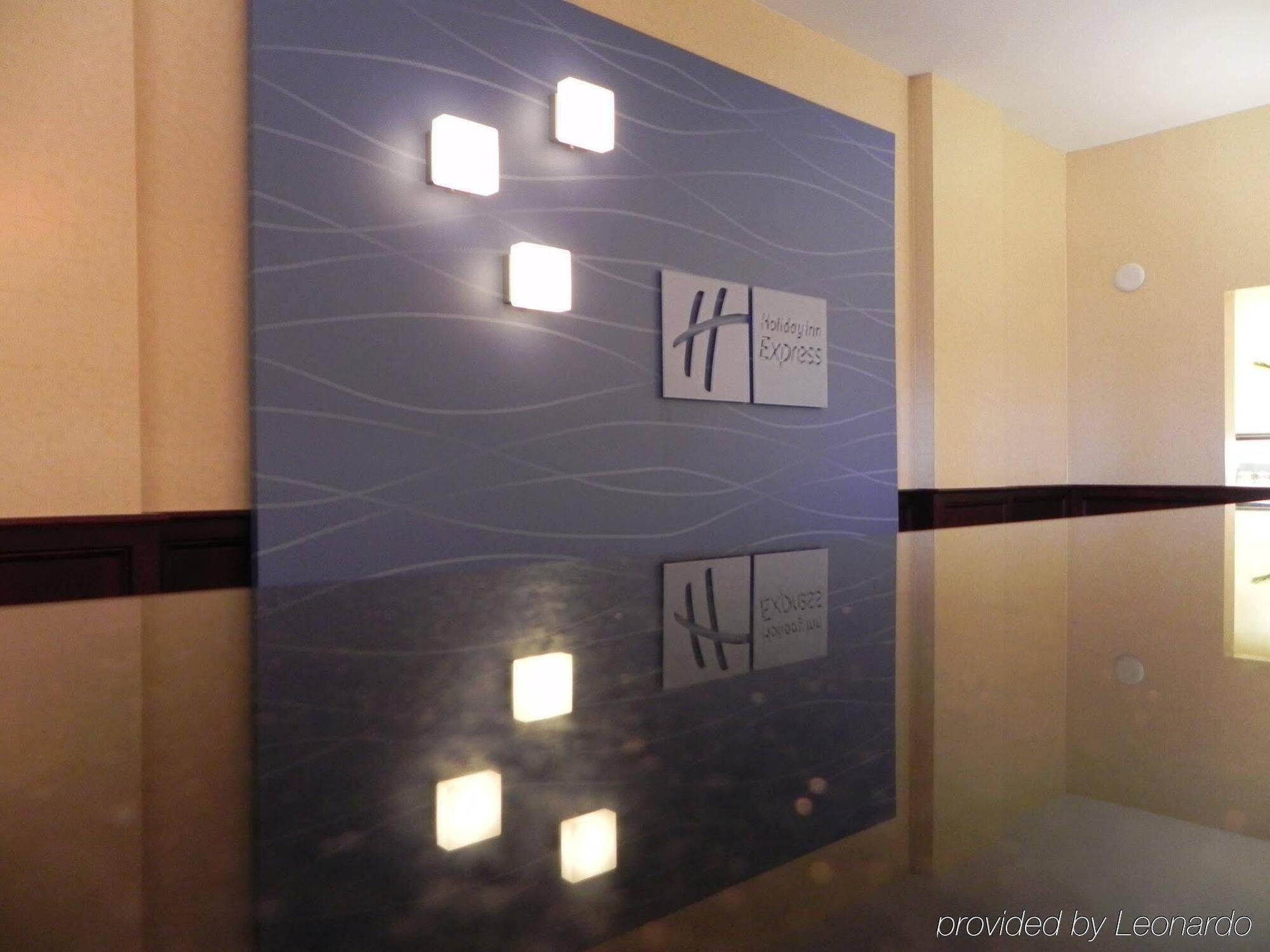 Holiday Inn Express & Suites Lubbock West By Ihg Zewnętrze zdjęcie